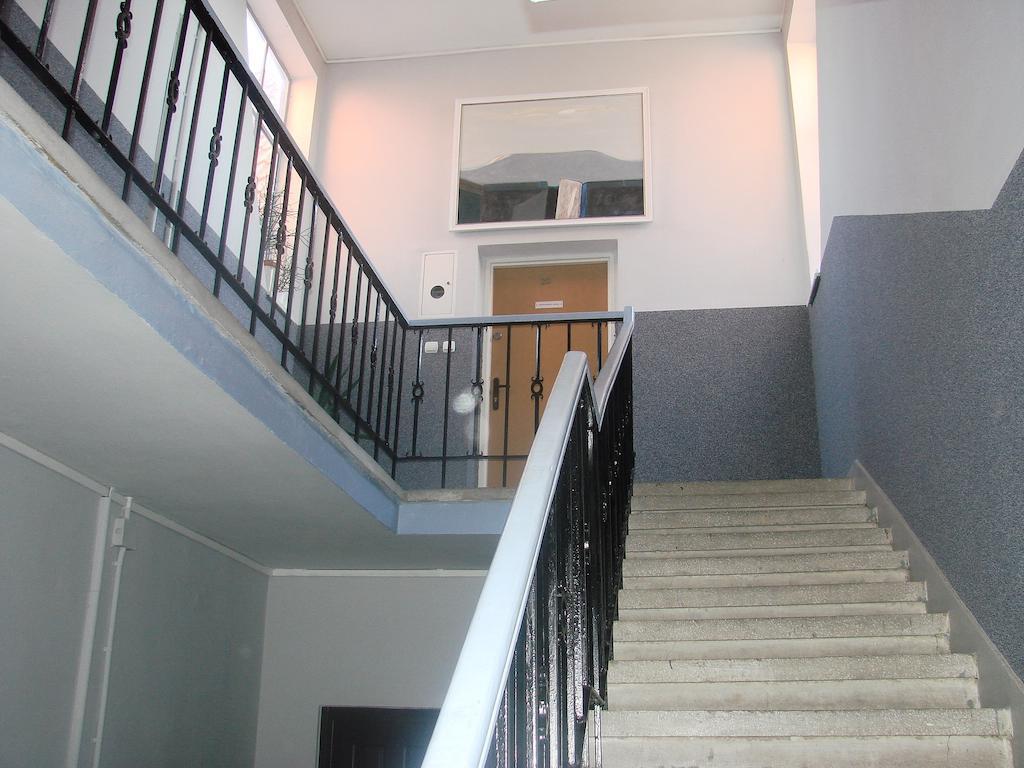 Apartament Teatralny Danzig Exterior foto