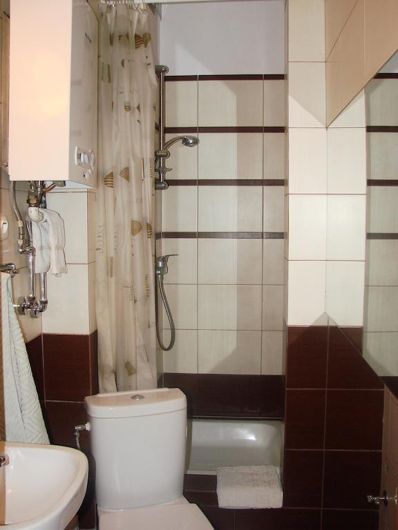 Apartament Teatralny Danzig Zimmer foto